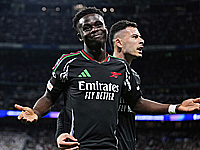 Суперкомпьютер Opta. Фаворит Лиги чемпионов - 