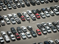 Стоянки возле некоторых парков и заповедников забиты до отказа: список