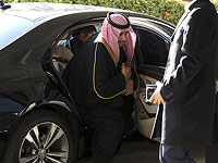 Министр обороны Саудовской Аравии прибыл в Иран