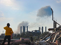 ЦАХАЛ: в школе в Джабалии был атакован террорист ХАМАСа