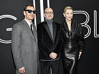 Неделя в кино: Кеоган дурит, Бланшетт и Фассбендер спасают Путина,  некрасивая война Гарленда