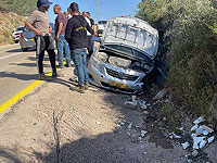 Авария на шоссе 8051: 12-летний мальчик в критическом состоянии