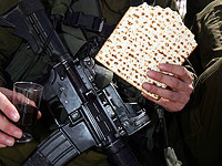 Родители солдат, находящихся в Газе, утверждают, что их дети голодают. Комментарий ЦАХАЛа