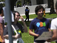 Сын помощника шерифа устроил стрельбу в университете Флориды: двое погибших