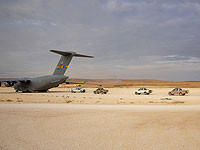 США начали вывод сил армии из Сирии