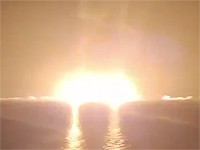 Хуситы сообщили о 17 погибших в результате авиаударов США по порту Рас-Иса