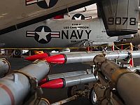 США заявили об уничтожении порта Рас-Иса в Йемене. Хуситы: десятки погибших