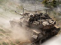 560-й день войны: удары в Газе и Ливане, операции в Иудее и Самарии