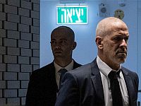 ШАБАК, правительство и войны между ними. Итоги политической недели