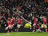 Сюрприз норвежцев. Триллер в Манчестере. Результаты матчей Лиги Европы