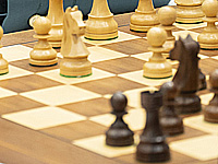 Детский чемпионат мира по шахматам. Израильтянин завоевал две серебряные медали