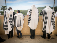 Исследовательница, выступавшая против призыва ешиботников, изменила свою позицию