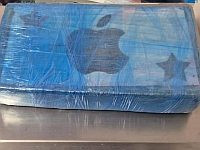 Полиция изъяла 