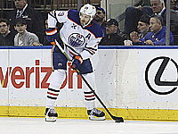 Регулярный чемпионат НХЛ. Леон Драйзайтль - лучший снайпер