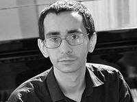 Вышел посмертный альбом пианиста Павла Кушнира с прелюдиями Рахманинова