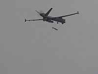Армия США вновь атаковала цели в Йемене. Хуситы заявляют о сбитом БПЛА