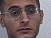 Внимание, розыск: пропал 24-летний Нерия Нахшон из Бат-Яма (найден)