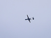 Ливанские источники: ЦАХАЛ нанес авиаудар по цели на юге Ливана