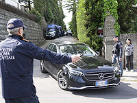 В Риме завершился второй раунд переговоров между США и Ираном