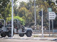 Отчет о боях в Сдероте: у города не было плана защиты от нападения террористов