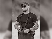 В результате ДТП погиб прапорщик полиции Игорь Орлик