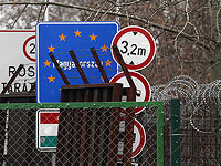 ЕС вводит контрмеры в ответ на введение США пошлин на импорт алюминия и стали