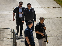 Исраэль Кац: