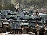 Турецкий эксперт: 