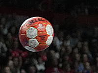 Гандбол. Матчи Исландия - Израиль проходят без зрителей из-за опасения провокаций