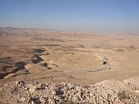 ЦАХАЛ откроет на праздники доступ к трассе 10 вдоль границы с Египтом