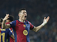 Лига чемпионов. Левандовски забил два гола.