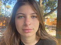 Внимание, розыск: пропала 15-летняя Саманта Майхлевич из Ашдода (найдена)