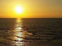 Прогноз погоды в Израиле на 20 апреля: понижение температуры, местами туман