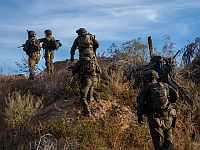 562-й день войны: удары в Газе и Ливане, Иудее и Самарии