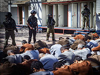 Прокуратура подготовила обвинения против террористов, участвовавших в нападении на Нир-Оз