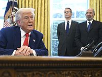 WSJ: решение о замораживании пошлин было принято за спиной влиятельного советника Трампа