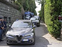 Представители США: на