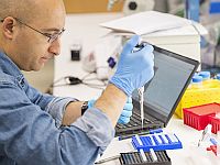 Ученые предупреждают: наша ДНК подвержена риску взлома