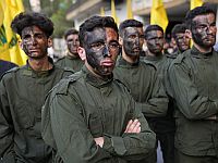 Решились ли власти в Ливане на разоружение 