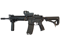 Израиль поставит Перу штурмовые винтовки 