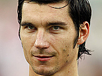 В ДТП погиб бывший полузащитник сборной Хорватии и 