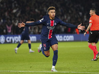 ПСЖ побеждает.