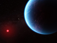 Nature: астрономы скептически отнеслись к сообщениям об экзопланете с признаками жизни