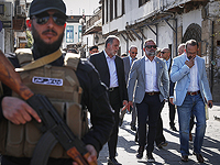 Американские конгрессмены встретились с новым президентом Сирии