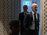 Глава ШАБАКа Бар представит в суд ответ на намерение правительства уволить его