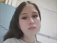 Внимание, розыск: пропала 14-летняя Хая Берлингер из Алон-Морэ