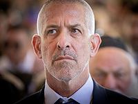 В последнюю минуту Ронен Бар попросил у БАГАЦа отсрочку