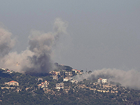 СМИ: БПЛА ЦАХАЛа атаковали цели на юге Ливана, не менее семи убитых