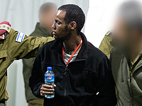 Авера Менгисту понемногу рассказывает о десятилетии плена: он очень травмирован