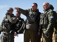 Глава Генштаба провел оценку ситуации в Сирии: